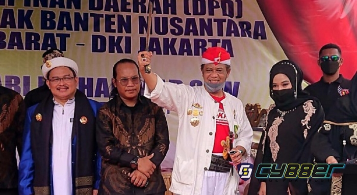 Anton Charliyan: PJBN Lahir untuk Mempersatukan Perbedaan Agama dan Budaya