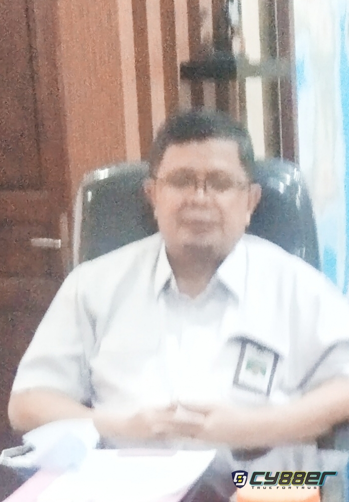 AMPK : Minta Kepala BPJN XIV Sulteng Bertanggung Jawab, Terkait Dugaan Kontraktor Gunakan Material Tanah