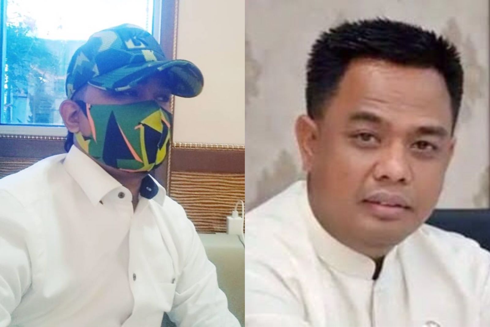 Jackson Sihombing: Dugaan Korupsi di Mal Pelayanan Publik Pekanbaru, Kejari Harus Periksa Sekda M Jamil