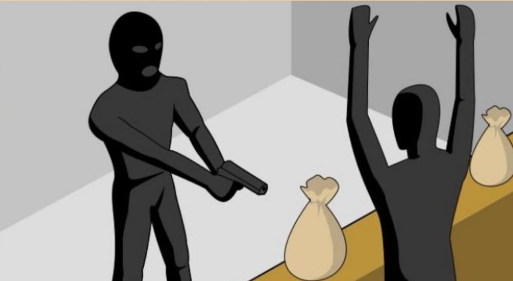 Aksi Perompokan Bersenta Api Kembali Terjadi di Aceh Timur 