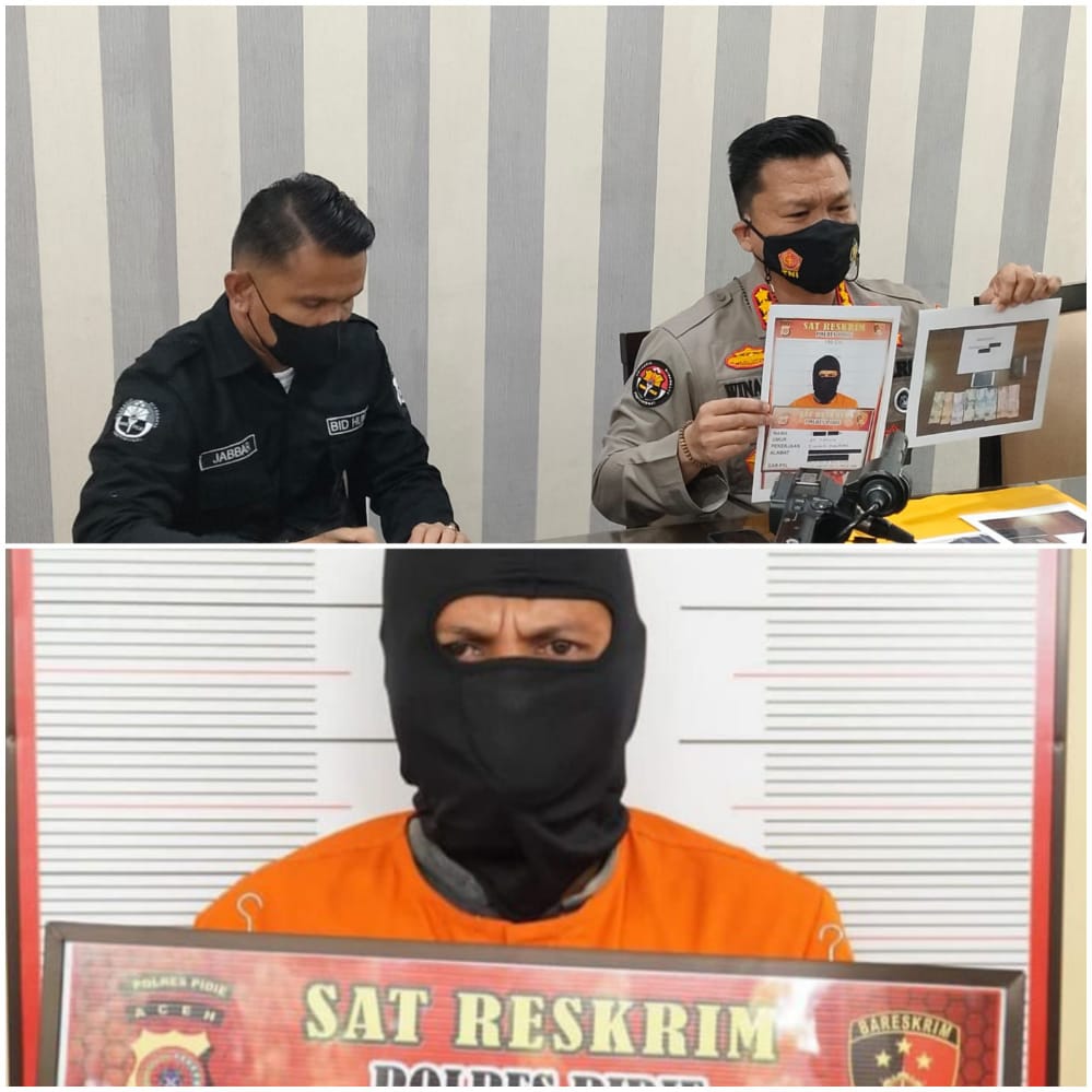 Penembak Anggota TNI Ditangkap, Kabid Humas: Motifnya Perampokan
