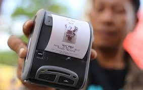 Sejumlah Pemilik Toko di Jalan Perintis Kemerdekaan Makassar Keluhkan Pemberlakuan Sistem Elektronik Parkir