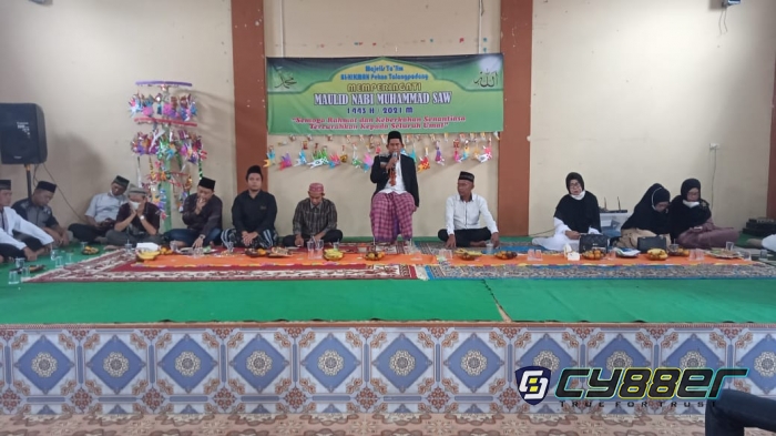 Jamaah Majelis Ta