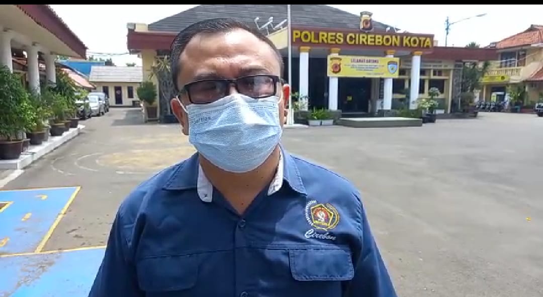 Terkait Dugaan Penghinaan Profesi Wartawan, Ketua PWI Beri Keterangan ke Polisi 