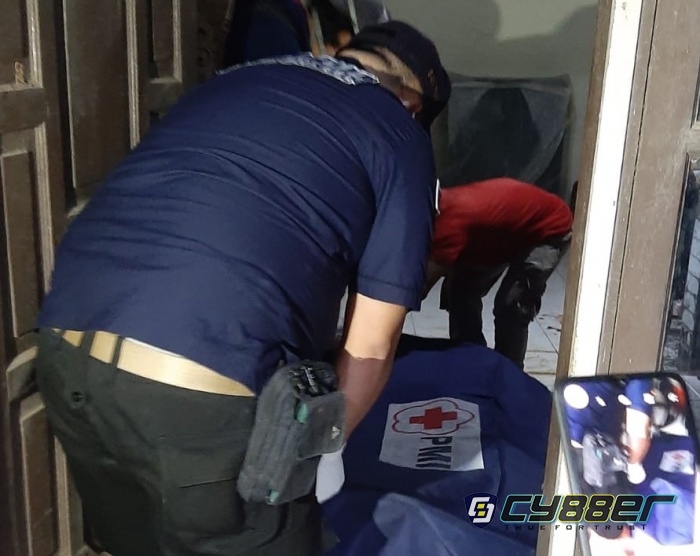 Kakek Berumur 60 Tahun Ditemukan Terbujur Kaku di Dalam Rumahnya