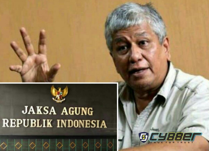 Kebelet Ingin Kawini Mia Amiati, Jaksa Agung ST Burhanudin Diduga Palsukan KTP dan Kartu Keluarga 