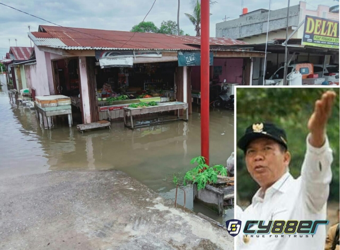 Pekanbaru Kota Berkuah, Hasanul Arifin: Budayakan Malu dan Tanggung Jawab