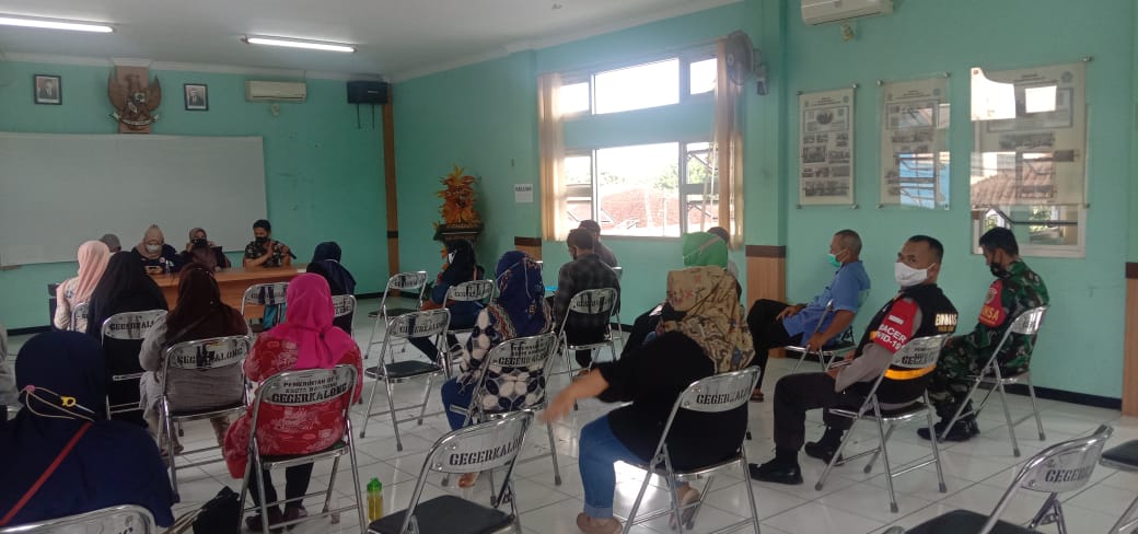 Polisi Siap Kawal Pendistribusian Bansos BPNT