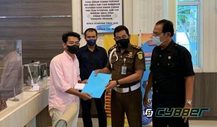 Penyidik Kajati Riau Agendakan Panggil Surya Darmawan Terkait Dugaan Korupsi RSUD Bangkinang