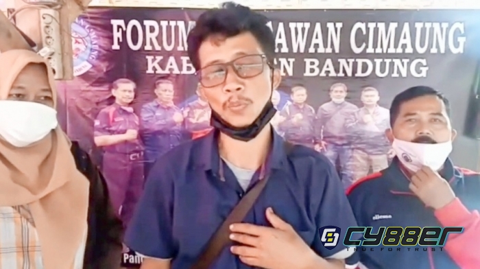 Terkait Pertanyaan Bung LG, Bagaimana Sikap FWB Terhadap Pembuat Berita yang Membuat Jurnalis Non PWI Tak Nyaman, Ini Kata Uden