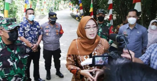 BSMSS, Akselerasikan Pembangunan Secara Terpadu Serta Berkesinambungan