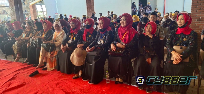 Pertemuan Akbar Sedunia, Pererat Ikatan Keturunan Raja-Raja Bone