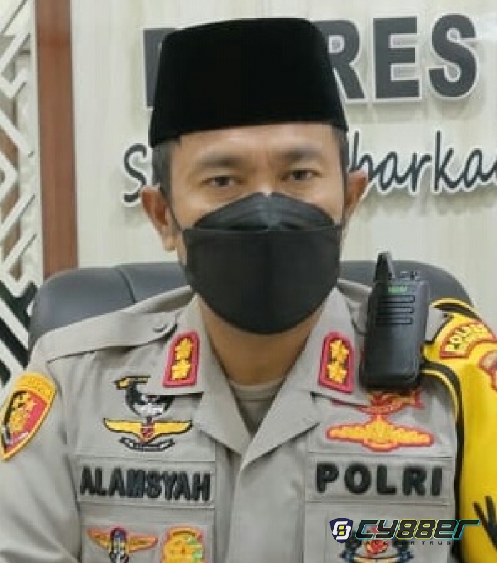 Alamsyah Pelupessy Beri Apresiasi Pilkades di 74 Desa