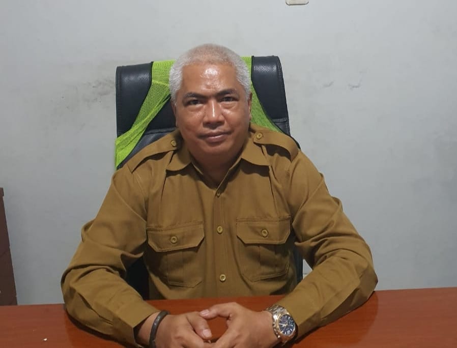 Defisit APBD Terjadi, Karena NJOP Kawasan Industri Terhitung Masih Rendah