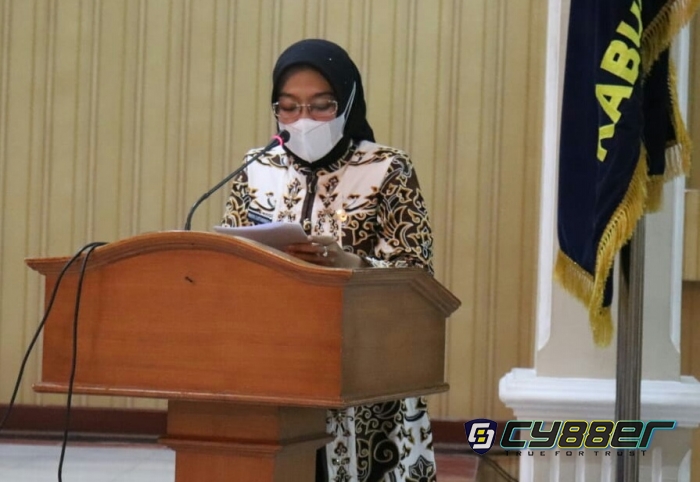 Wabup Ayu: Harus Selaras, Data Warga Miskin Jangan Sampai Tumpang Tindih