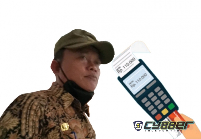 Diduga Mingrasi Bank BNI Ke BTN Program BPNT, Membuat Rancuh KPM
