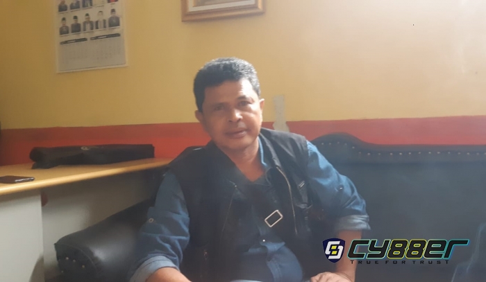 Tanggal 5 Desember ada Pemilihan Ketua Apdesi, Rosiman: Apdesi Harus Menjadi Organisasi yang Mandiri