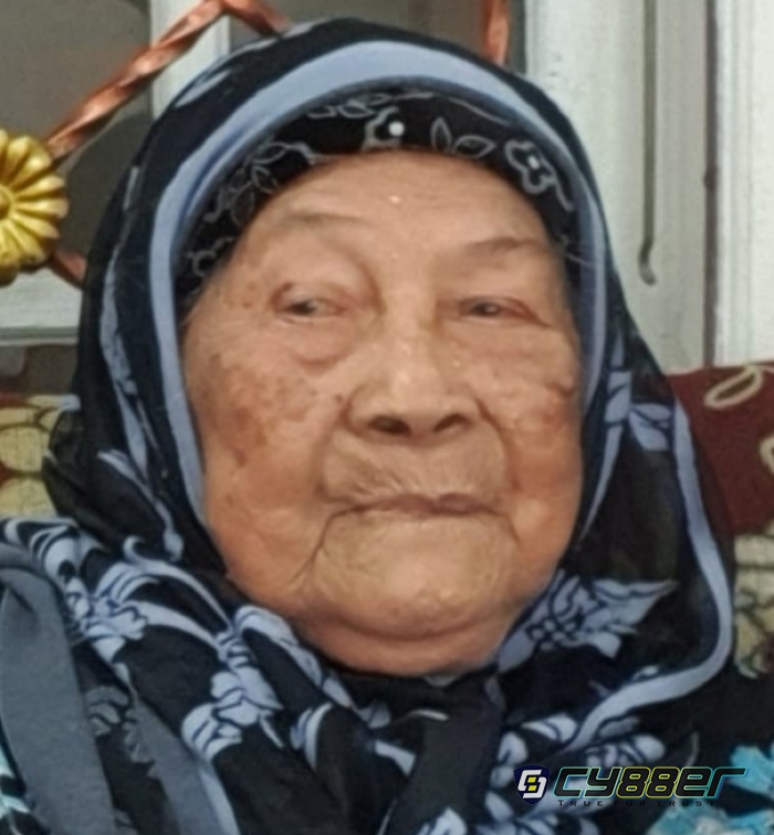 Miris!!! Nenek Berumur 95 Tahun Dipolisikan atas Dugaan Penipuan