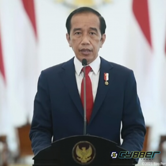 Presiden Jokowi : Kapolda dan Kapolres Akan Dipecat Jika Tak Bisa Kawal Investasi