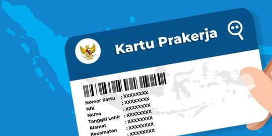 Diduga Rugikan Negara Rp 18 Miliar, Sindikat Pemalsu Kartu Prakerja Diringkus Polisi