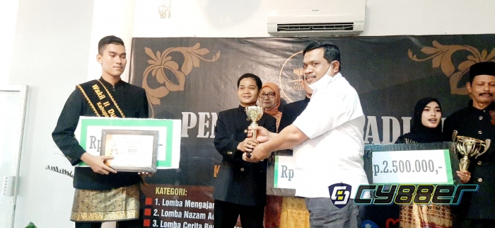Lestarikan Peninggalan Leluhur, Pemkab Aceh Utara Gelar Sayembara Berhadiah