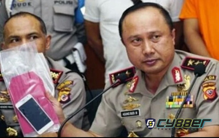 Komjen Agung Budi Maryoto: Para Kapolres Jangan Abaikan Panggilan Telfon Wartawan