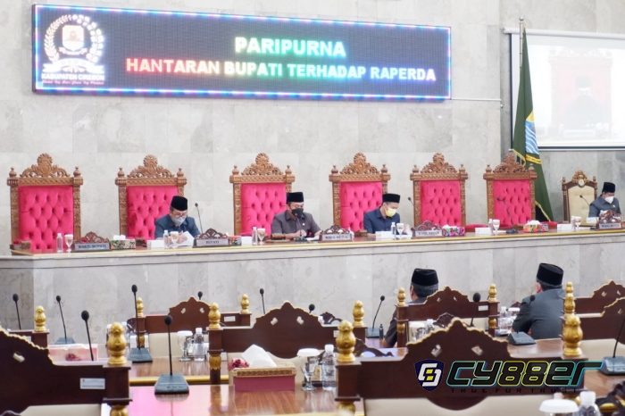 Perizinan Bangunan Gedung Menjadi Bagian dari Regulasi untuk Dibenahi