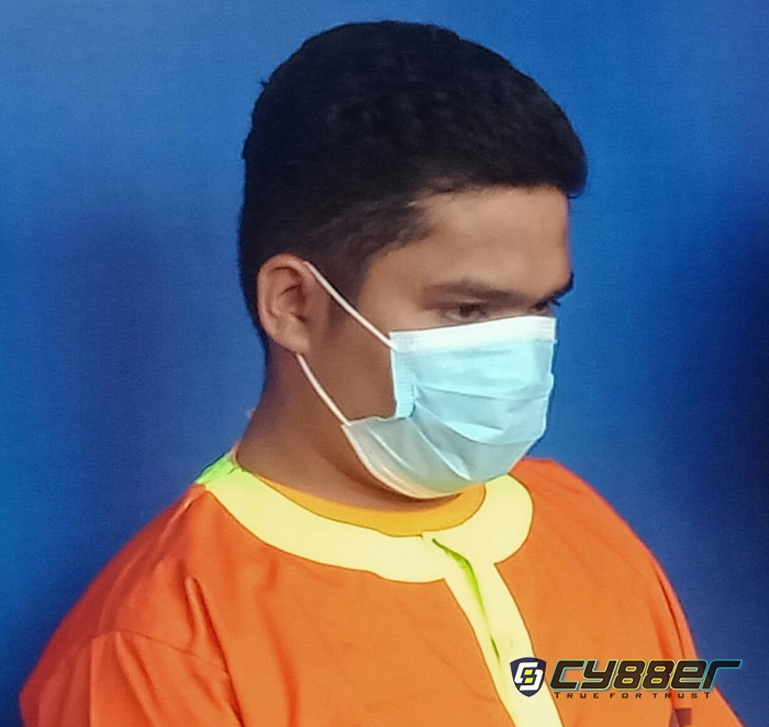 Seorang Mahasiswa Ilmu Agama Cabuli Bocah 6 Tahun di Dalam Salah Satu Mesjid Kec. Sukajadi