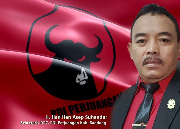 Hen Hen Asep Suhendar: Jangan Abaikan Papan Proyek