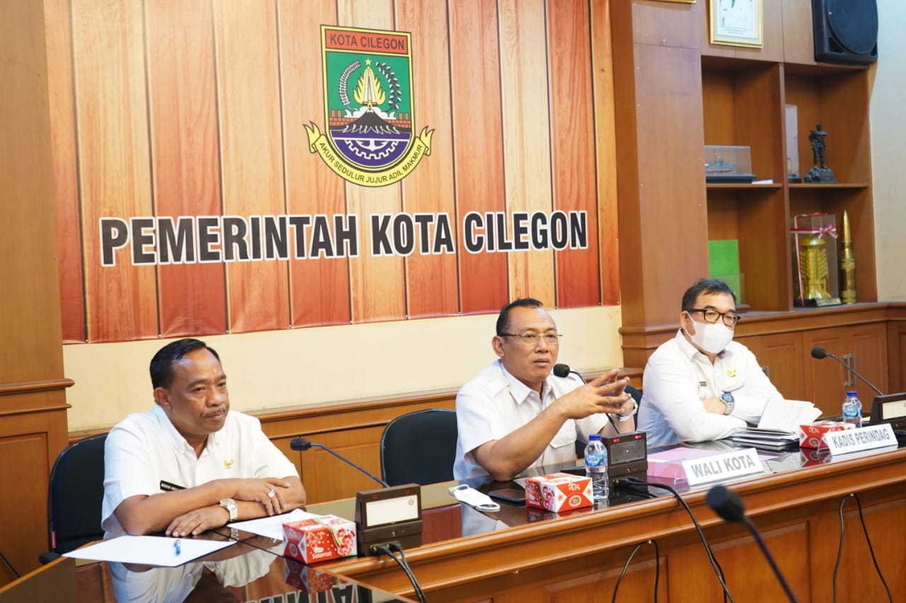 Night Market Akan Ada Di Kota Cilegon 
