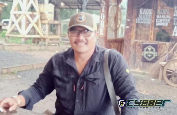 Terkait Tudingan Cyber88 Menggiring Opini Mengadu Domba, Ini Kata Pimred Balancenews