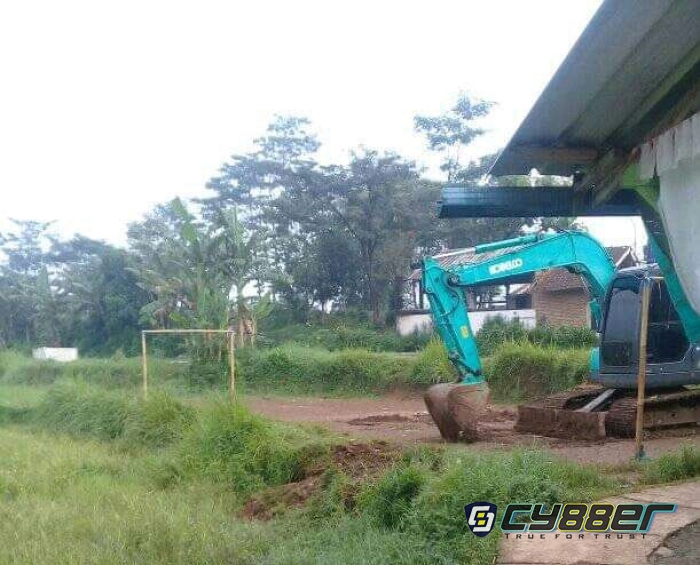 Proyek Perumahan Bersubsidi di Patala Sindangpanon Diduga Bermasalah, Dua Pihak Pemilik Lahan Saling Klaim