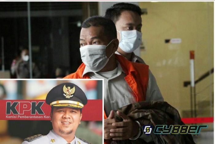 Berkas P21 Lengkap, KPK Resmi Tahan Sudarso GM PT Adimulia Agrolestari