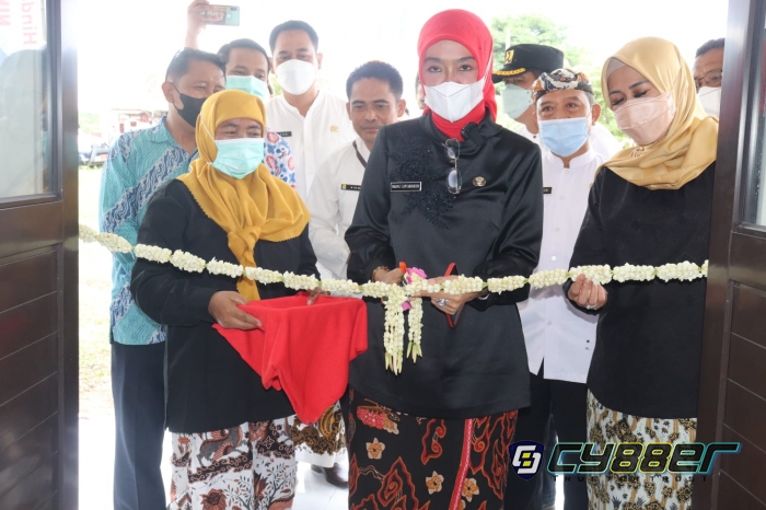 Wabup Cirebon Lakukan Safari Pembangunan di Sejumlah Tempat