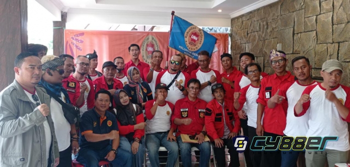 Dalam Mubes ke VI Pimpinan Kowasi Paparkan AD/ART Organisasi