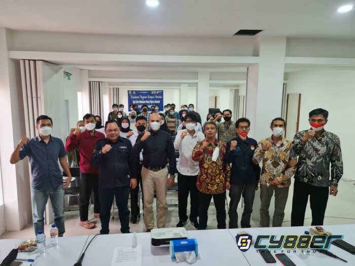 Sosialisasi Program Kampus Merdeka Sekolah Tinggi Teknologi Bandung (STTB) | Kuliah sambil bekekerja di Jepang