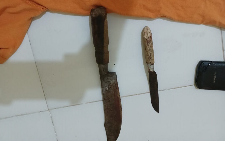 Pelaku Pembunuhan Siswi SMK di Kecamatan Katibung Akhirnya Terungkap
