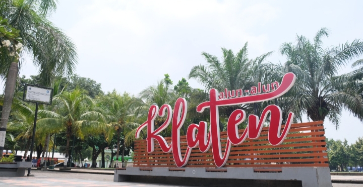 Jelang Tahun Baru, Fasilitas Umum di Klaten Bakal Ditutup