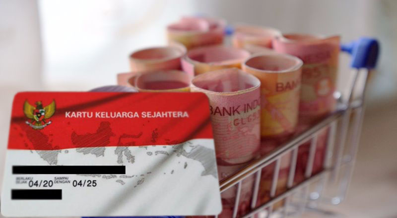 Ragam Persoalan BPNT, Sejumlah Agen Keluhkan Pencairan Secara Rapel