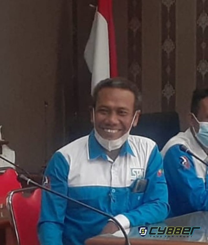 Wakil Ketua DPC SPN Lebak Sesalkan Sikap Gubernur yang Terkesan Egois