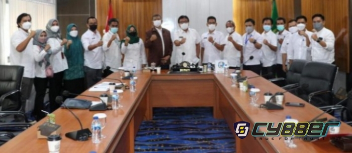 Muara Enim Peringkat 4 Kabupaten Paling Inovatif di Indonesia
