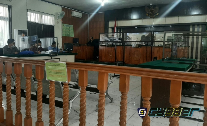 Polsek Rumbai Diduga Tidak Penuhi SOP Penangkapan Terkait Dugaan Pencurian Besi Tower PLN
