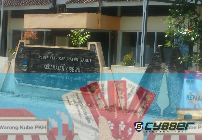 Distribusi BPNT di Cisewu Dinilai Langar Permensos, E-Warung dapat Dinonaktifkan