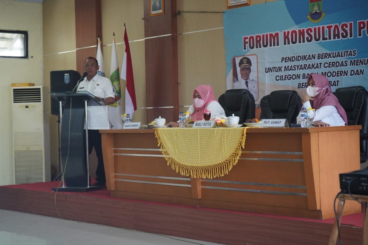 Pendidikan Anak Tidak Mampu Akan Dibiayai Pemerintah