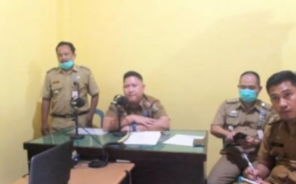 Kadis Dukcapil Tanggamus Ingatkan Warga Tak Ikut perekaman e-KTP Data akan Dinonaktifkan