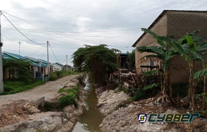 Warga Sagulung Berang, Akses Jalan Disulap Jadi Kavling dan Dijual Ke Warga
