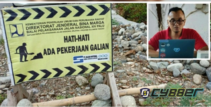 Ada Apa PPK dan Satker Wilayah I Sulteng?!
