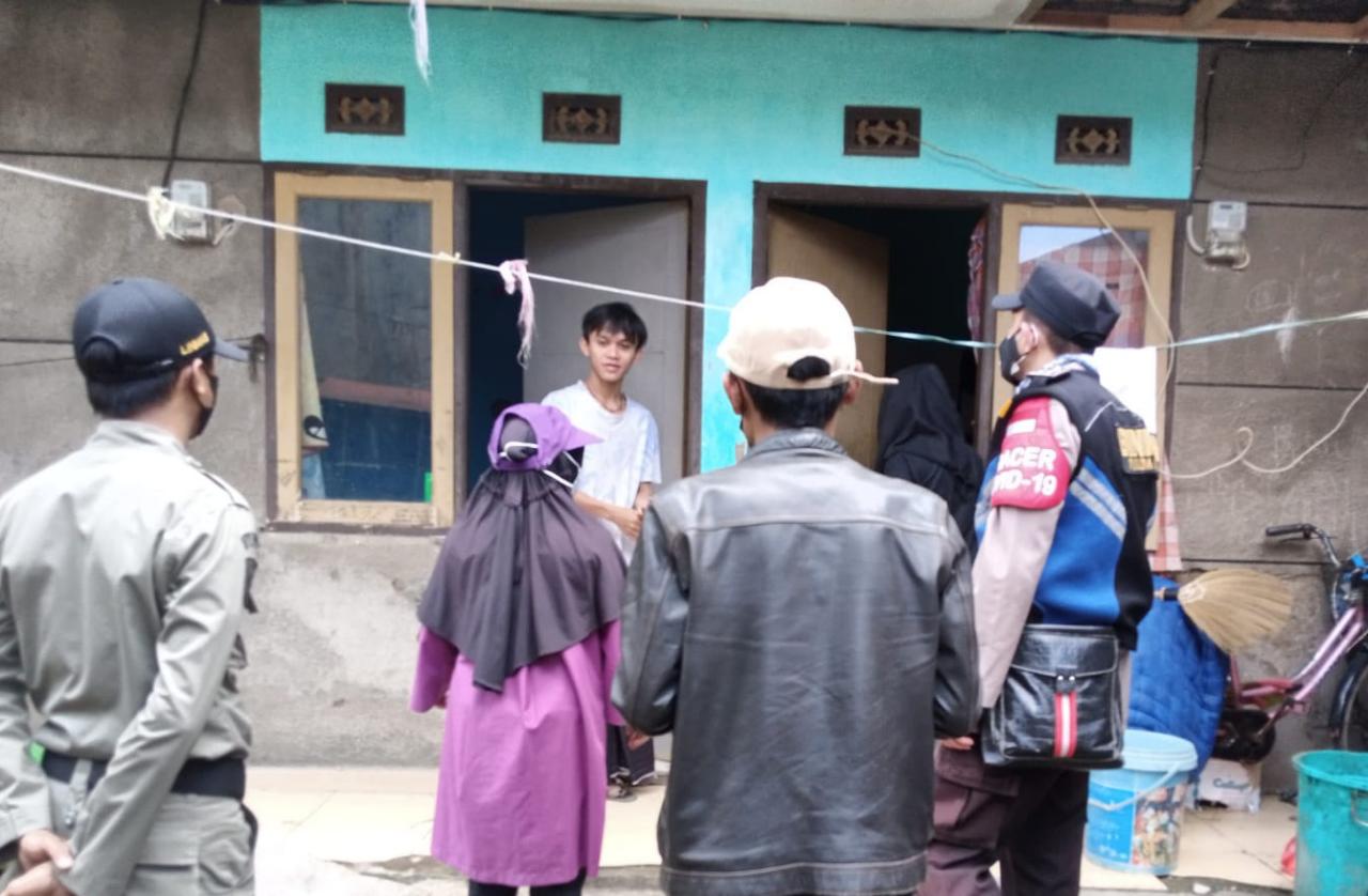 Cegah Penyebaran Omicorn, Polisi Imbau Prokes Pasca Libur Nataru