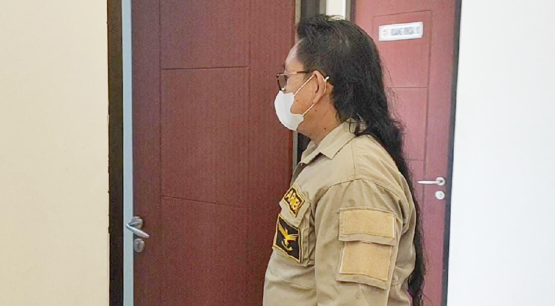 Normalisasi Sungai Tanpa Izin, ARIMBI Harap Polres Rohil Tangkap Alat Berat Dalam Kawasan Hutan