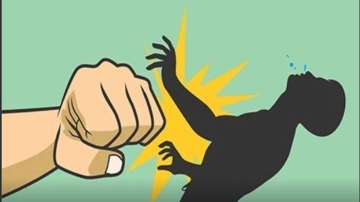 Oknum LSM yang Menganiaya, Merusak dan Mengancam Diringkus Jatranras Polres Lamsel